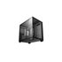 DeepCool CG530 Mid Tower Nero (ventole da acquistare a parte)