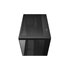 DeepCool CG530 Mid Tower Nero (ventole da acquistare a parte)