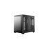 DeepCool CG530 Mid Tower Nero (ventole da acquistare a parte)
