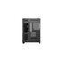 DeepCool CG530 Mid Tower Nero (ventole da acquistare a parte)