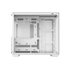 DeepCool CG530 WH Midi Tower Bianco