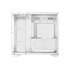 DeepCool CG530 WH Midi Tower Bianco
