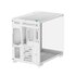 DeepCool CG530 WH Midi Tower Bianco