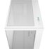 DeepCool CG530 WH Midi Tower Bianco