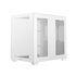 DeepCool CG530 WH Midi Tower Bianco