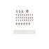 DeepCool CG530 WH Midi Tower Bianco