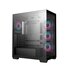 DeepCool CG580 4F Midi Tower Nero