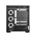 DeepCool CG580 4F Midi Tower Nero