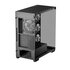 DeepCool CG580 4F Midi Tower Nero