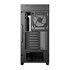 DeepCool CG580 4F Midi Tower Nero