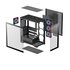 DeepCool CG580 4F Midi Tower Nero