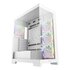 DeepCool CG580 4F V2 Midi Tower Bianco