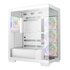DeepCool CG580 4F V2 Midi Tower Bianco