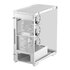 DeepCool CG580 4F V2 Midi Tower Bianco