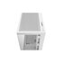 DeepCool CG580 4F V2 Midi Tower Bianco