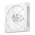 DeepCool CG580 4F V2 Midi Tower Bianco