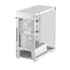 DeepCool CG580 4F WH Midi Tower Bianco