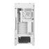 DeepCool CG580 4F WH Midi Tower Bianco