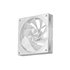 DeepCool CG580 4F WH Midi Tower Bianco