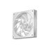 DeepCool CG580 4F WH Midi Tower Bianco