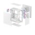 DeepCool CG580 4F WH Midi Tower Bianco