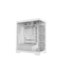 DeepCool CG580 TG Bianco ATX