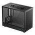 DeepCool CH160 PLUS Small Form Factor (SFF) Nero