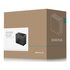 DeepCool CH160 PLUS Small Form Factor (SFF) Nero