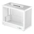 DeepCool CH160 PLUS WH Small Form Factor (SFF) Bianco