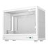 DeepCool CH160 PLUS WH Small Form Factor (SFF) Bianco