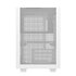 DeepCool CH160 PLUS WH Small Form Factor (SFF) Bianco