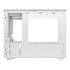 DeepCool CH160 PLUS WH Small Form Factor (SFF) Bianco