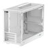 DeepCool CH160 PLUS WH Small Form Factor (SFF) Bianco