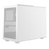 DeepCool CH160 PLUS WH Small Form Factor (SFF) Bianco