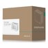 DeepCool CH160 PLUS WH Small Form Factor (SFF) Bianco