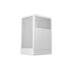 DeepCool CH170 Digital Mini-ITX Bianco Verticale