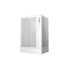 DeepCool CH170 Digital Mini-ITX Bianco Verticale