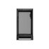DeepCool CH170 Digital Mini-ITX Nero Verticale