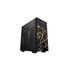 DeepCool CH510 Zoria Midi Tower Nero
