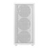 DeepCool CH560 DIGITAL WH Midi Tower Bianco