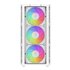 DeepCool CH560 DIGITAL WH Midi Tower Bianco