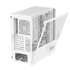 DeepCool CH560 DIGITAL WH Midi Tower Bianco