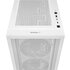 DeepCool CH560 DIGITAL WH Midi Tower Bianco