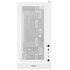 DeepCool CH560 DIGITAL WH Midi Tower Bianco