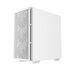 DeepCool CH560 DIGITAL WH Midi Tower Bianco