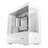 DeepCool CH690 Tower Bianco