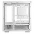 DeepCool CH690 Tower Bianco