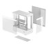 DeepCool CH690 Tower Bianco