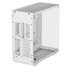 DeepCool CH780 WH Tower Bianco