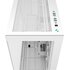 DeepCool CH780 WH Tower Bianco